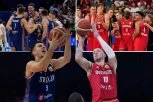 NEMCI, VREME JE ZA PORAZ:  PUT "pancera"i "orlova" do FINALA Mundobasketa!