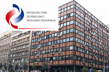 KRUŽI NOVA PREVARA, A TIČE SE PENZIONERSKIH KARTICA! PIO fond upozorio najstarije građane da ne naseduju!