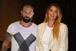 ANA ĆURČIĆ RASKRINKANA UŽIVO NA PINKU: Imala odnose sa Lakićem dok je Zvezdan bio u ZATVORU, za sve postoje DOKAZI!