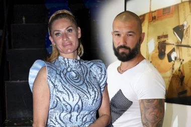 LAKIĆEVA SUPRUGA BESNA KAO RIS ZBOG AFERE SA ANOM ĆURČIĆ: Nikola je zbunio izjavama, a ovo joj je posebno privuklo pažnju!