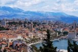 HAOS U SPLITU: Gradom odjekuju sirene hitnih službi, semafori ne rade, struja nestala i u delovima BiH i Albanije (VIDEO)