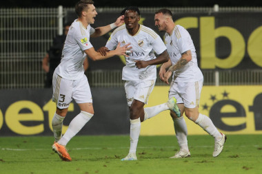 NIJE IGRAO FUDBAL ČETIRI MESECA, PA PRESUDIO ZVEZDI: Evo ŠTA kaže JUNAK Čukaričkog!