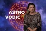 Astro vodič: Retro Merkur se završava, došao je KRAJ mukama, a Staniji se u ovoj godini LOŠE PIŠE! (VIDEO)