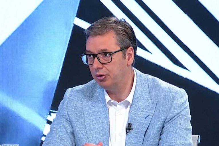 VUČIĆ SPREMAN ZA IZBORE U MARTU: Hoće da moj rođendan proslave još jednim porazom!