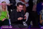 UŽIVO U PROGRAMU STIGLA ŠOK PORUKA: Voditeljka Dušica prebledela kad je ČULA OVE REČI! (VIDEO)