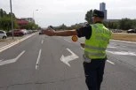 POLICIJA IMALA PUNE RUKE POSLA: Subotičani vozili pijani i drogirani, učinili pregršt saobraćajnih prekršaja!