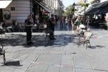 HOROR U KNEZ MIHAILOVOJ! RADNIK IZBO DIREKTORA RESTORANA: Krvava drama u najpoznatijoj beogradskoj ulici, svuda tragovi lomljave