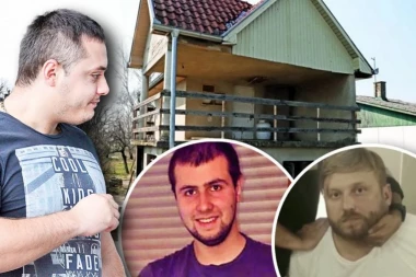 DANAS NA SUDU ŽENA RADOJA ŽIVKOVIĆA I VLASNICA KUĆE STRAVE U SURDUKU: Otkriće sve tajne o mestu gde je brutalno ubijena prva žrtva klana