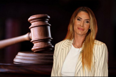 STIGLA TUŽBA! Fan grupa pokrenula sudski proces protiv Ane Ćurčić!