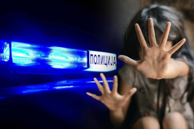 OBLJUBIO ĆERKU (14) I GOVORIO JOJ DA JE ZALJUBLJEN U NJU! Devojčicu terao i da puši marihuanu! IZREČENA KAZNA OCU MONSTRUMU!