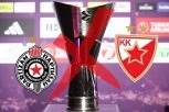 ŠOK U EVROLIGI: Partizan i Zvezda Meridanbet OSTAJU BEZ PLEJ-OFA!