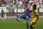 DRAGI LUKA, NA TEBE JE RED! Italijani izračunali: Jovićev šut ka golu KOŠTA 500.000 EVRA!