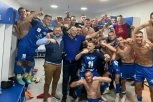 PUNIM GASOM DO VRHA TABELE: Na krilima nekadašnje nade Partizana "kamiondžije" slavile u velikom derbiju i trasirale put ka šampionskom peharu - FAP JE NOVI LIDER!