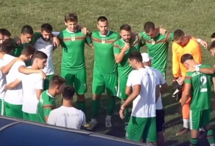 Lider nije uspeo da stigne do već "upisanih" bodova