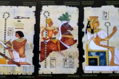 EGIPATSKI TAROT VAM PORUČUJE: Izaberite KARTU i saznajte šta vas očekuje u OKTOBRU, jedna je posebno BITNA!