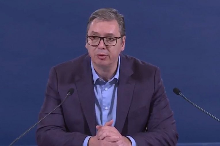 TROJICA SRBA STRADALA, DVOJICA TEŠKO RANJENA! Vučić o dešavanjima u manastiru Banjska: "Srbi postavili barikade, ali nisu više mogli da trpe Kurtijev teror"!