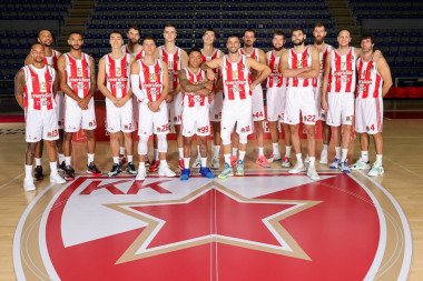 OGLASILA SE I ZVEZDA MERIDIANBET POVODOM PRLJAVE KAMPANJE: Gospođo, napravili ste grešku u koracima!