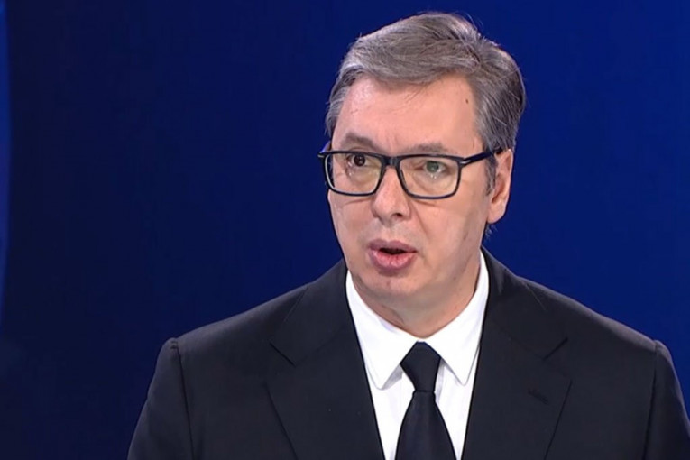 MILAN RADOIČIĆ NIJE RANJEN! Predsednik Vučić rekao gde se nalazi kosovski Srbin koga je Kurti označio kao predvodnika incidenta u Banjskoj!