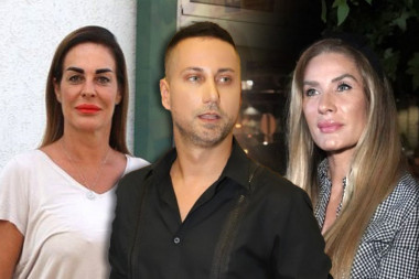 ANA ĆURČIĆ HOĆE POBEDU U ELITI: Đedović i Kačavenda ponovo raskrinkavaju, ovo su detalji TAJNOG PLANA!
