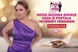 NOVI UČESNICI, DOBRO POZNATA PRAVILA: Večeras počinje nikad uzbudljivija sezona šou programa “Brak na neviđeno”, u prvoj epizodi će se pred matičarkom naći ova pevačica!