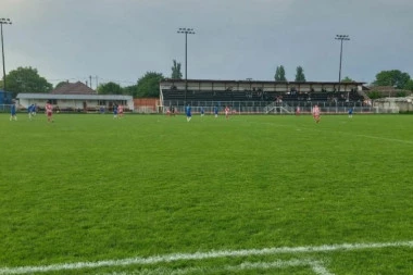 OPŠTINA INĐIJA DOBIJA NOVU SPORTSKU LEPOTICU: Na ovom mestu će biti izgrađen novi stadion - projekat je ugledao svetlost dana! (FOTO)