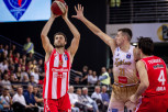 TOBI RAZBIO IGOKEU: Zvezda Meridianbet protutnjala kroz Laktaše!