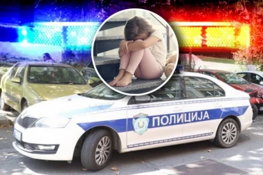 DEVOJČICA (4) PRETUČENA NA SMRT U ĐAKOVICI! Braća je pretukla, igrali se u dvorištu kod ujaka gde je sa mamom došla u goste