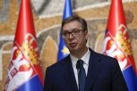 BRAVO, VEČERAS STE ISPISALI ISTORIJU: Vučić čestitao šahistima
