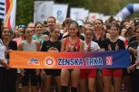 Preko 2.000 učesnica na dm Ženskoj trci na Adi Ciganliji