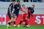 BOJKOT U NAJAVI U PIREJU: TSC pisao UEFA, neće na teren ako Olimpijakos ne ispuni USLOV!