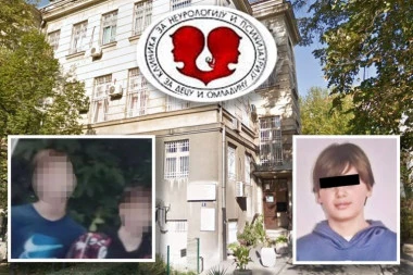 DA LI ĆE DEČAK UBICA (13) IZ NIŠKE BANJE ODGOVARATI PRED ZAKONOM, ILI NE?! Prebačen na psihijatriju gde se nalazi Kosta Kecmanović!