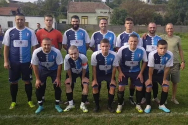 TITEL SIGURAN NA GOSTOVANJU U RAKOVCU: Derbi sa liderom na tabeli dočekuje tik iza njega!