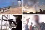 (UZNEMIRJUĆI VIDEO) HAMAS PUCA LJUDIMA U GLAVU! Vojna baza pretvorena u strelište - jezivi prizori!