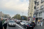 JUTARNJI ŠPIC PARALISAO OVE DELOVE GRADA! Ovo su četiri najkritičnije tačke od jutros u Beogradu - velike gužve na ulicama! (FOTO)