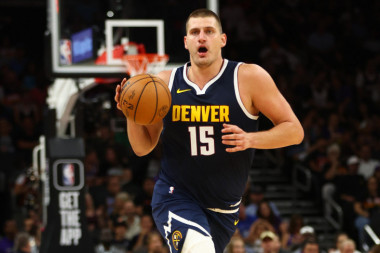 AMERI ZBOG JOKIĆA MENJAJU ISTORIJU: Dolazak igrača u NBA ligu više nikad neće biti isti