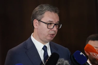 OGROMNI KORACI ZA ZDRAVSTVENI SISTEM SRBIJE! Vučić: Magnetna rezonanca će po prvi put doći u neke gradove