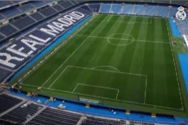 TUGA NA "BERNABEU"! Umro legendarni fudbaler Real Madrida!