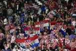 UEFA NE PRAŠTA! Hrvati DRAKONSKI kažnjeni, ali ne zbog VREĐANJA Srbije!