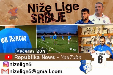 NIŽE LIGE POSETILE LJUKOVO: Plavo-beli nezadrživo hitaju ka tituli, ali se niko u klubu time ne zadovoljava – sve misli su usmerene ka vojvođanskom fudbalskom rangu!