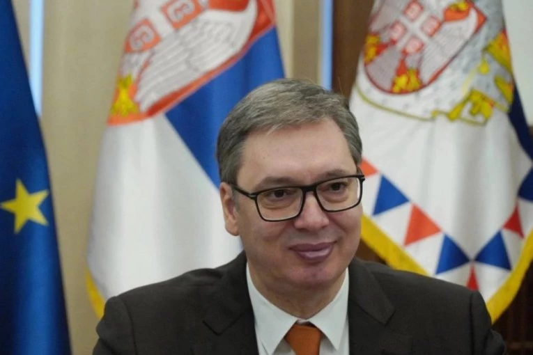 NACIONALNI STADION U SRBIJI POLAKO POSTAJE STVARNOST: Predsednik Vučić otkrio detalje!