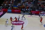 TURCI SU GA ZBOG OVOGA ŽELELI! Madar POKAZAO zašto ga je Fener "OTEO" Partizanu! (VIDEO)