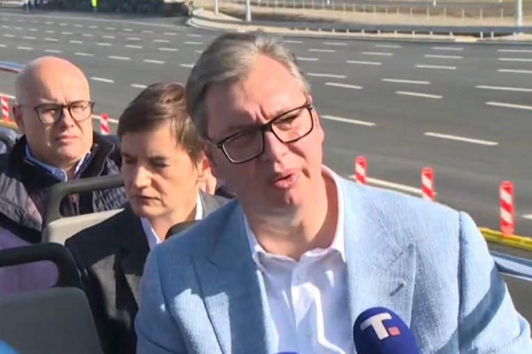 PREDSEDNIK VUČIĆ POTVRDIO: Evo kada će biti OTVORENI stadioni u Loznici i Zaječaru! Srbija dobija dva VELIČANSTVENA objekta!