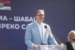 SRBIJA MI VIŠE OD ŽIVOTA ZNAČI, NIKADA NEĆE MOĆI DA ME POKORE! Predsednik Vučić poručio: Moramo da kažemo da NE DAMO na sebe! (VIDEO)