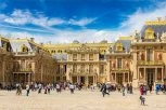 OPSADNO STANJE U PARIZU: Evakuisana Versajska palata