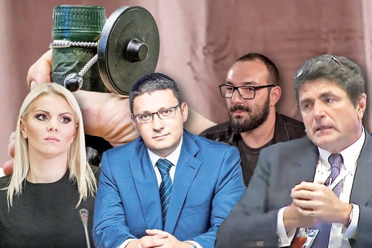 ZUJALICE IM SKROZ POMUTILE MOZAK! Opozicioni mediji sami sebe demantovali