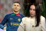 RONALDOMANIJA U BiH: Dodikova ćerka: Ne biste ga videli DA NIJE SRBA!