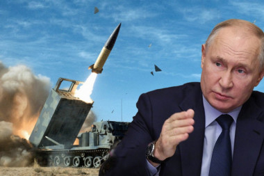 OPERACIJA "VILIN KONJIC"! AERODROM RAZOREN, PUTIN SPREMA STRAŠNU OSVETU: Ukrajinci prvi put upotrebili američke balističke projektile ATACMS