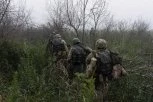 LOŠE VESTI ZA UKRAJINCE: Pad Donbasa je neminovan, oficiri otkrili kada će se dogoditi, više ne mogu da zaustave Ruse!