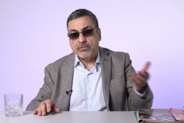 ASTROLOG PAVEL GLOBA OTKRIO: Ova dva znaka čekao PAKAO na kraju 2023. godine, da li ste među njima?