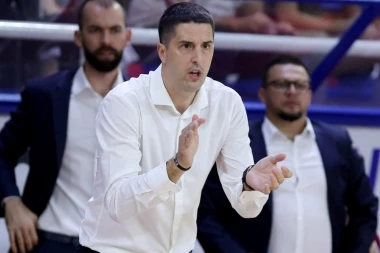 STEFANOVIĆ SE RADUJE DUELU SA PARTIZANOM! Uživamo u OVAKVIM utakmicama!